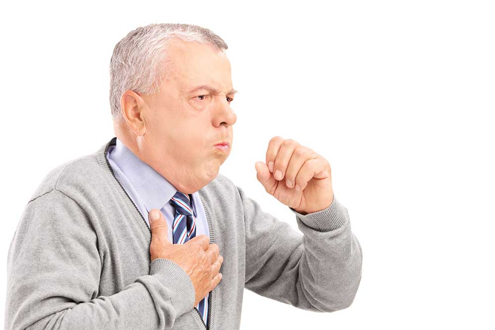 Top 10 Signs and Symptoms of Pneumonia