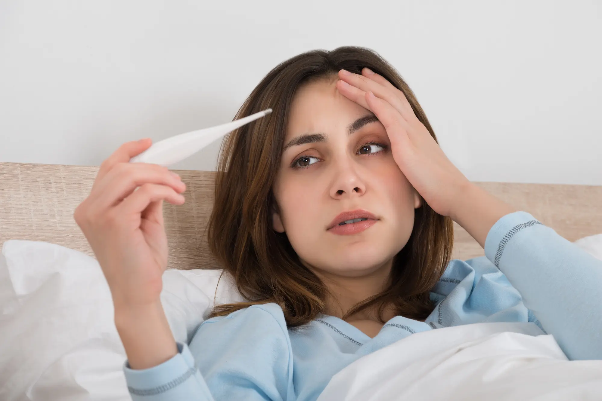 Top 10 Signs and Symptoms of Pneumonia