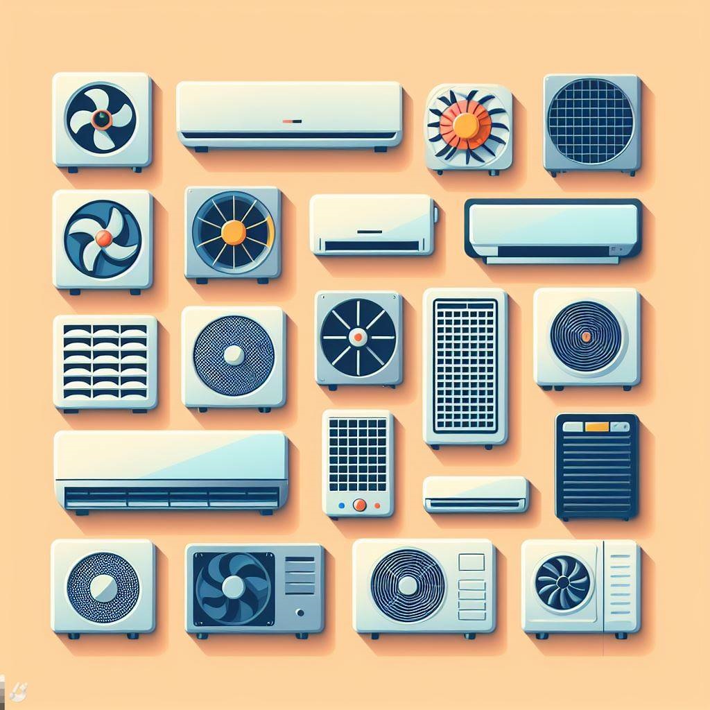 Air Conditioning Usage By Country 2024 USA Data Hub