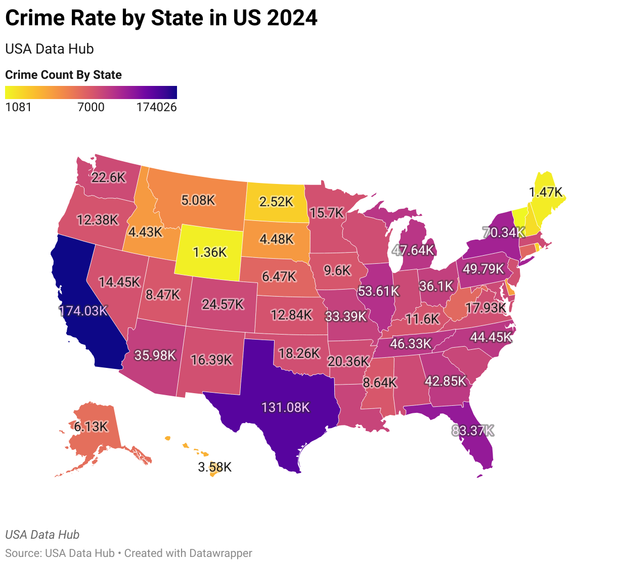 crime-rate-by-state-2024-usa-data-hub